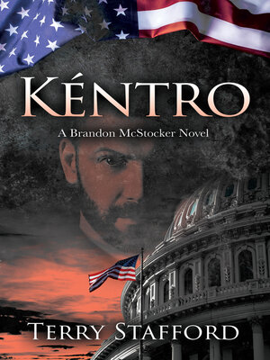 cover image of Kéntro